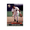 1992 Fleer Ultra Skeeter Barnes Baseball Cards #358
