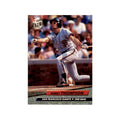 1992 Fleer Ultra Robby Thompson Baseball Cards #295