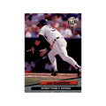 1992 Fleer Ultra Dan Gladden Baseball Cards #361