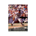 1992 Fleer Ultra Scott Radinsky Baseball Cards #340