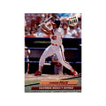 1992 Fleer Ultra Junior Felix Baseball Cards #325