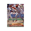 1992 Fleer Ultra Jose Oquendo Baseball Cards #267