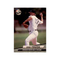 1992 Fleer Ultra Bobby Thigpen Baseball Cards #342