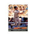 1992 Fleer Ultra Jay Bell Baseball Cards #250