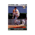 1992 Fleer Ultra Mark Leiter Baseball Cards #366