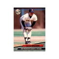 1992 Fleer Ultra Trevor Wilson Baseball Cards #297