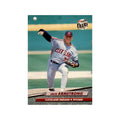 1992 Fleer Ultra Jack Armstrong Baseball Cards #344