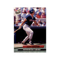 1992 Fleer Ultra Scott Cooper Baseball Cards #312