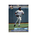 1992 Fleer Ultra Chris Gwynn Baseball Cards #371