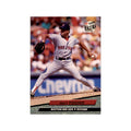 1992 Fleer Ultra Matt Young Baseball Cards #320