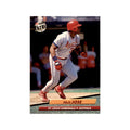 1992 Fleer Ultra Felix Jose Baseball Cards #264