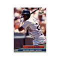 1992 Fleer Ultra Jerald Clark Baseball Cards #275