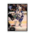 1992 Stadium Club Guy Larose Hockery Cards #237