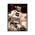 1992 Stadium Club Frank Pietrangelo Hockery Cards #96