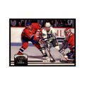 1992 Stadium Club Pat Verbeek Hockery Cards #197