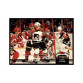1992 Stadium Club Steve Kasper Hockery Cards #71