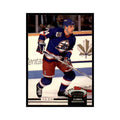 1992 Stadium Club Darrin Shannon Hockery Cards #55
