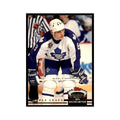 1992 Stadium Club Ken Baumgartner Hockery Cards #103