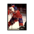 1992 Stadium Club Brian Skrudland Hockery Cards #114