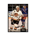 1992 Stadium Club Sergio Momesso Hockery Cards #42