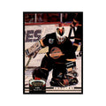 1992 Stadium Club Kirk McLean Hockery Cards #193