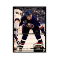 1992 Stadium Club Adam Creighton Hockery Cards #45