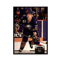 1992 Stadium Club Brad May Hockery Cards #51