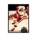 1992 Stadium Club Viacheslav Kozlov Hockery Cards #62