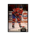 1992 Stadium Club Sylvain Turgeon Hockery Cards #59