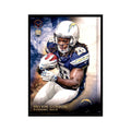 2015 Topps Valor Melvin Gordon RC Football Cards #4