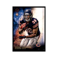 2015 Topps Valor Jeremy Langford RC Football Cards #101