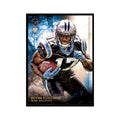 2015 Topps Valor Devin Funchess RC Football Cards #199