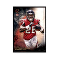 2015 Topps Valor Tevin Coleman RC Football Cards #176