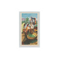 1955 Ceylon Tea Island of Ceylon Weighing #16.0