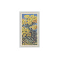 1964 Booke Bond Wild Flowers Series 3 Ragwort #40.0
