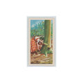 1955 Ceylon Tea Island of Ceylon Rubber #10.0