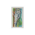 1955 Ceylon Tea Island of Ceylon The Ruined Cities #4.0
