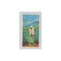 1955 Ceylon Tea Island of Ceylon Pruning Tea Bushes #14.0