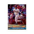 1992 Fleer Ultra Kevin Seitzer Baseball Cards #389