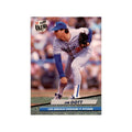 1992 Fleer Ultra Jim Gott Baseball Cards #504