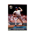1992 Fleer Ultra David Wells Baseball Cards #453