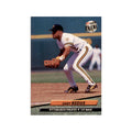 1992 Fleer Ultra Gary Redus Baseball Cards #560