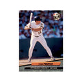 1992 Fleer Ultra Tom Prince Baseball Cards #559