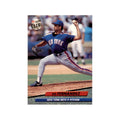 1992 Fleer Ultra Sid Fernandez Baseball Cards #528