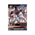 1992 Fleer Ultra Juan Berenguer Baseball Cards #455