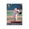 1992 Fleer Ultra Frank Castillo Baseball Cards #467