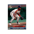1992 Fleer Ultra Rafael Ramirez Baseball Cards #495