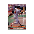 1992 Fleer Ultra Rex Hudler Baseball Cards #568