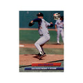 1992 Fleer Ultra Dave Eiland Baseball Cards #575