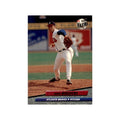 1992 Fleer Ultra Mike Bielecki Baseball Cards #457